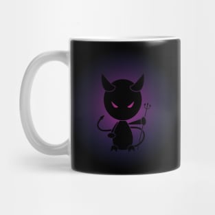 Little Devil 01 - ELECTRIC Mug